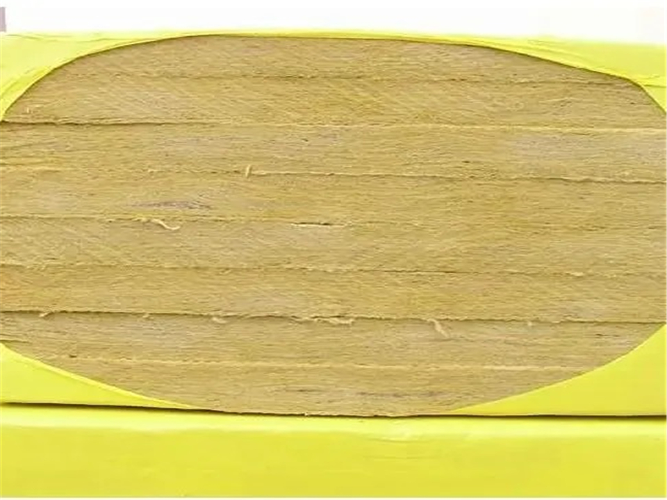 幕牆專用岩棉闆