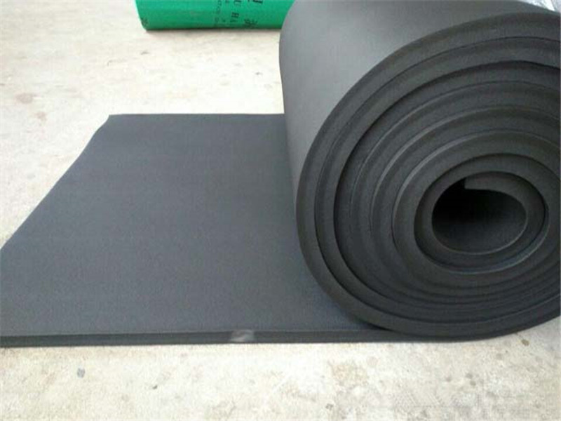 橡塑海綿闆規格