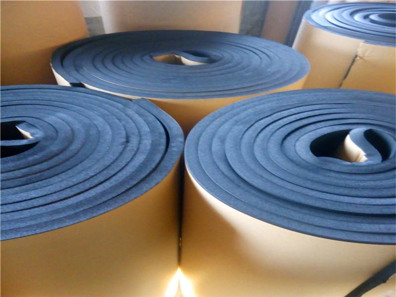 橡塑闆保溫怎樣計算