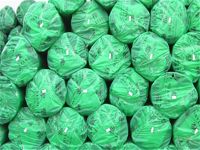 橡塑保溫闆管道保溫