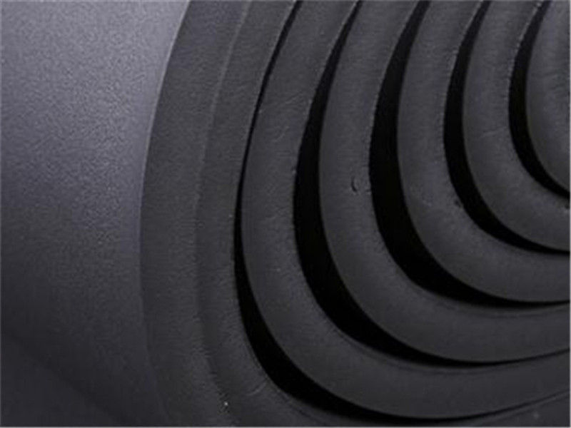 正規保溫闆橡塑批發代理