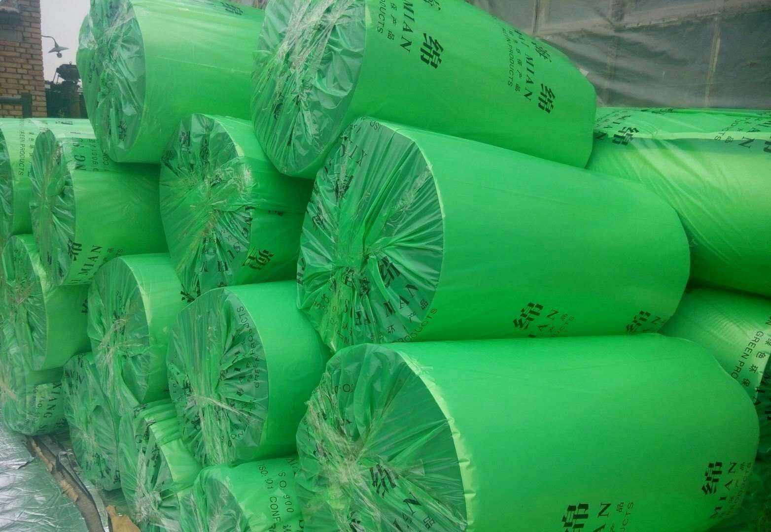 橡塑保溫管與保溫闆