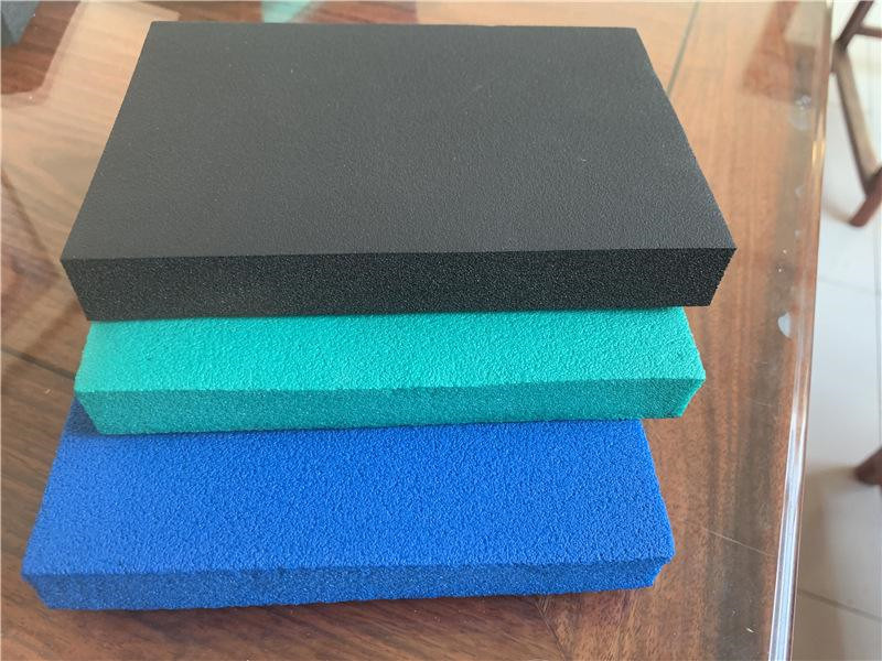 鋁箔橡塑闆型号規格