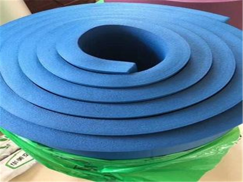 鋁膜橡塑保溫闆品牌排名