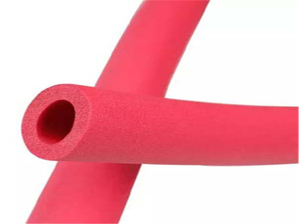 空調管橡塑保溫