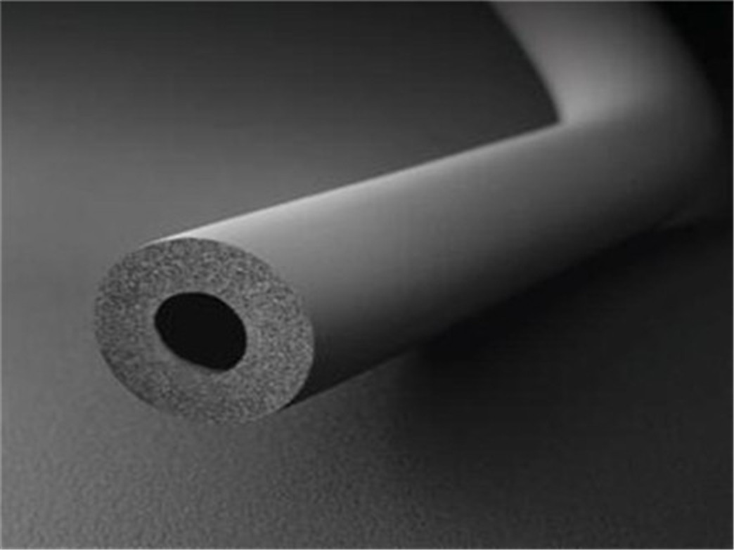 制冷橡塑保溫管