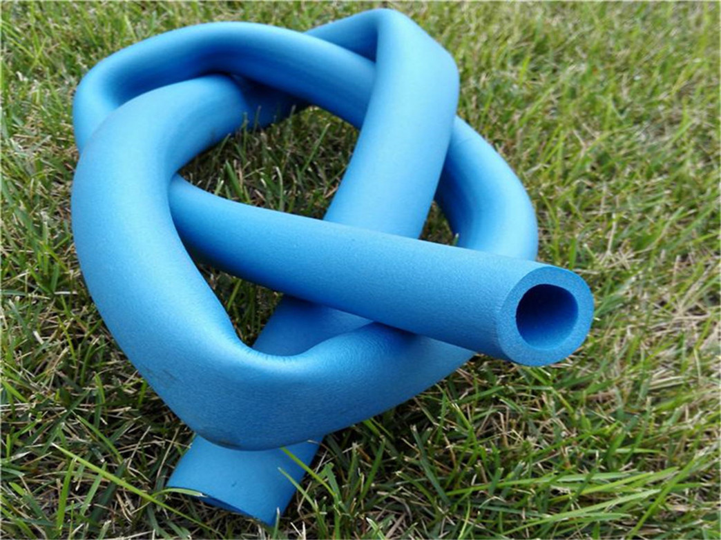 保溫橡塑管詳情