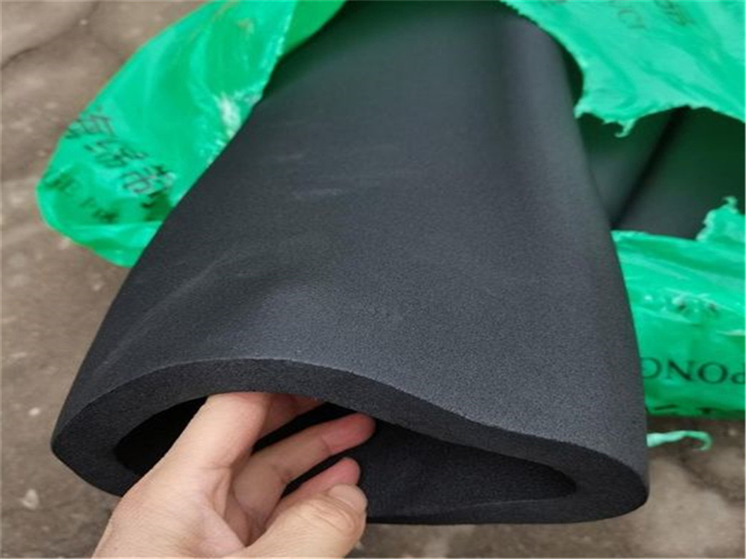 橡塑保溫管檢測報告