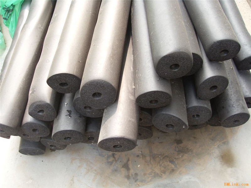 橡塑保溫管對應管徑