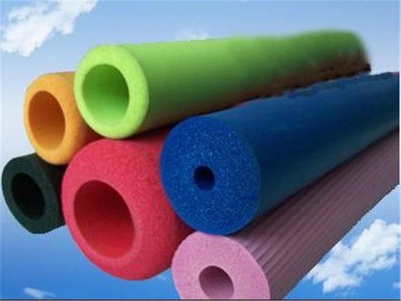 橡塑保溫管尺寸