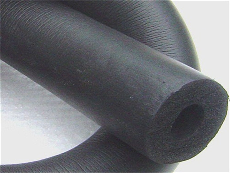 保溫橡塑管詳情