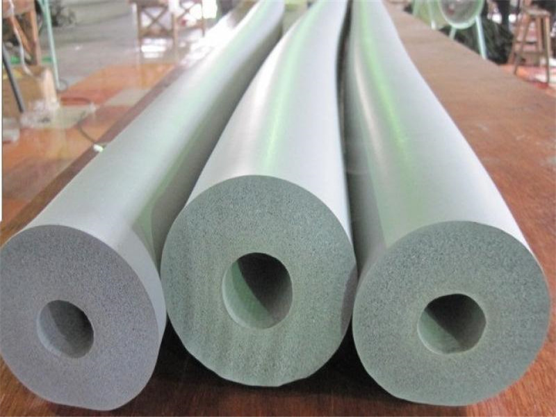 保溫橡塑管一米價格