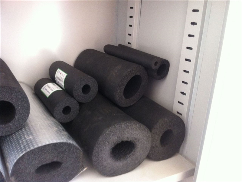 什麽是橡塑保溫管