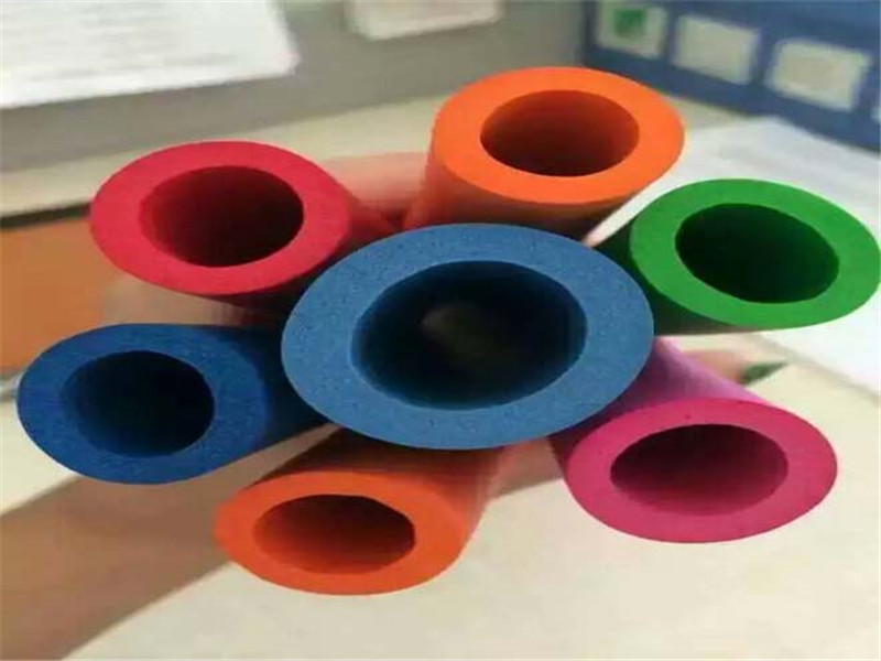 橡塑保溫管實用