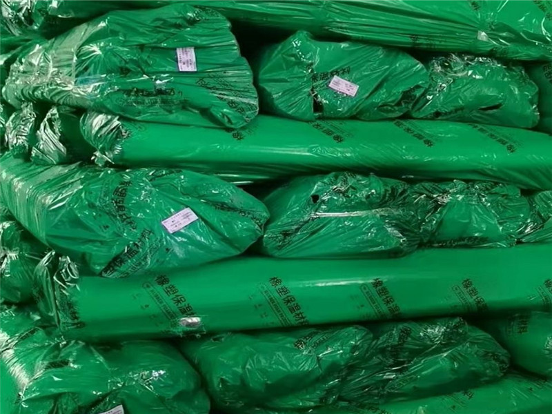 橡塑保溫管橡塑管施工