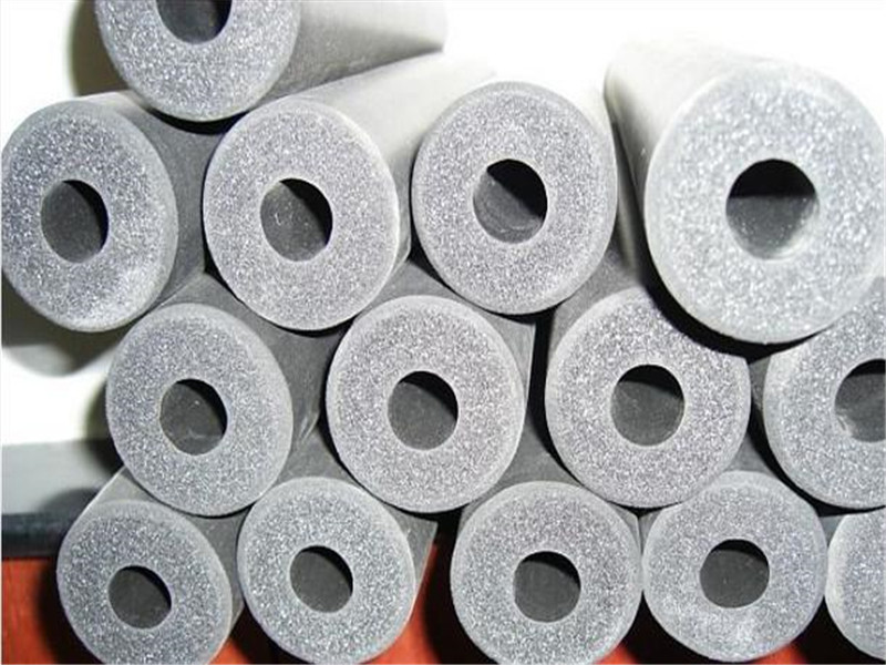 保溫橡塑管定做