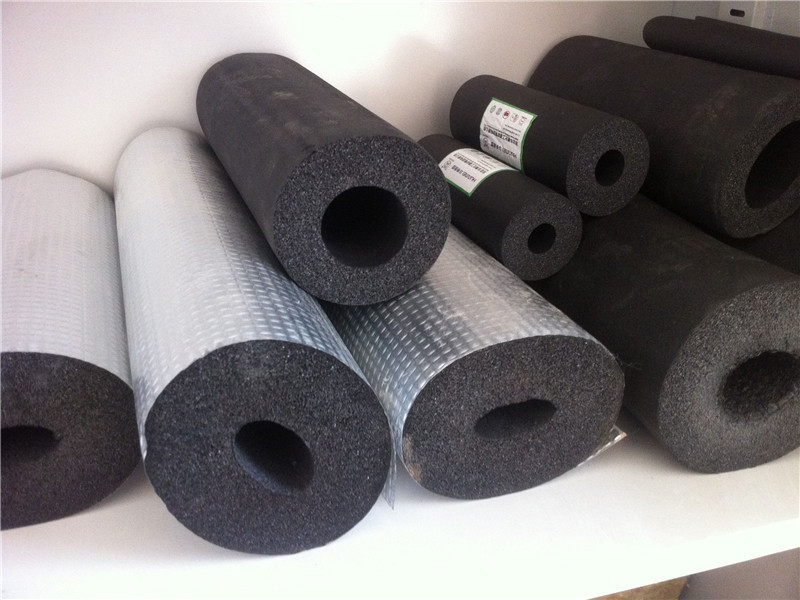 橡塑海綿保溫管