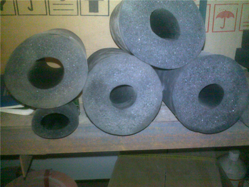 橡塑加厚保溫管