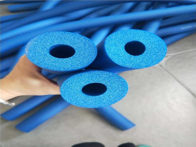 橡塑保溫材管分類